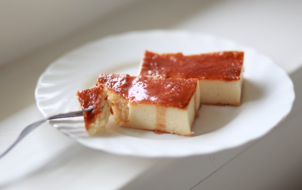 Galatopita - recettes grecques traditionnelles