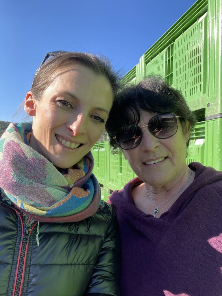 Odile & Sophie - Huile d’olive Grecque de qualité supérieure
