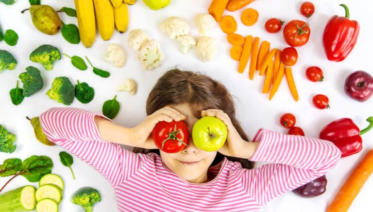Découvrez comment le régime méditerranéen favorise la concentration scolaire.