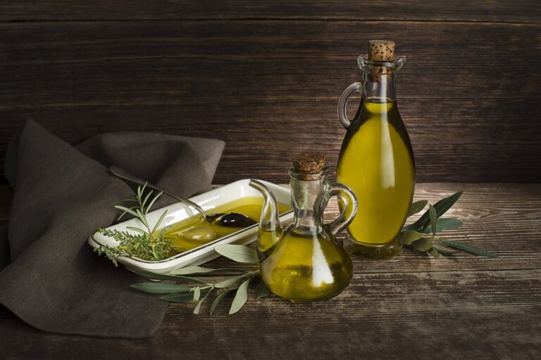 Secrets pour préserver la qualité de votre huile d'olive