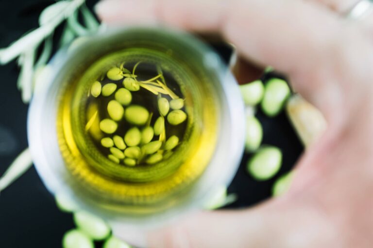 L'huile d'olive booste la fertilité et protège contre l'ostéoporose