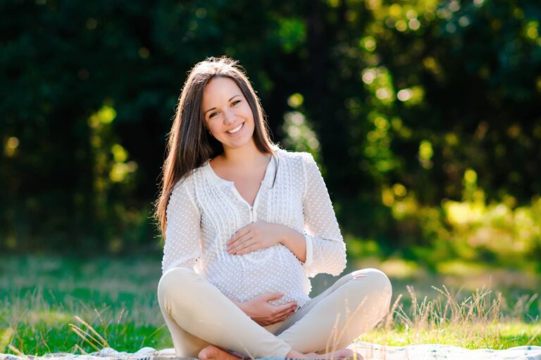 Huile d’olive pendant la grossesse, bienfaits pour la mère et le bébé