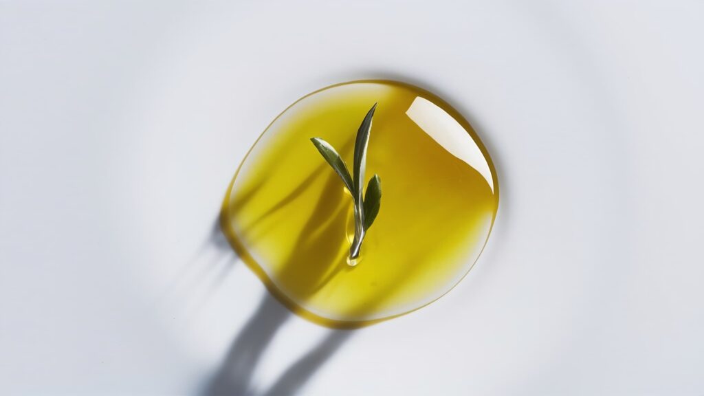 huile d'olive anti-inflammatoire oléocanthal Kolokotronis Magne polyphénols